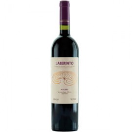 Malbec Laberinto Cava Quintanilla 750ml.