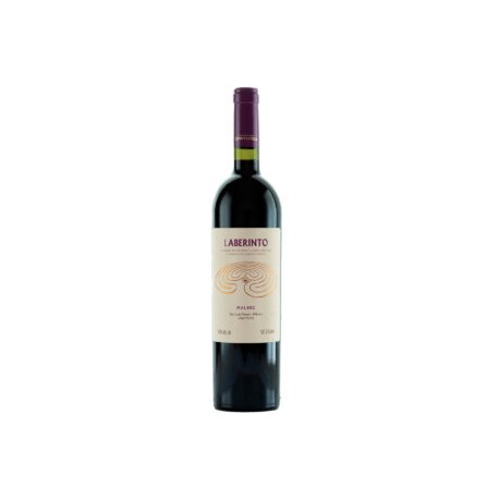 Malbec Laberinto Cava Quintanilla 750ml.