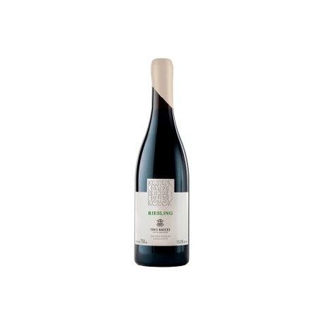 Riesling Tres Raíces 750 ml