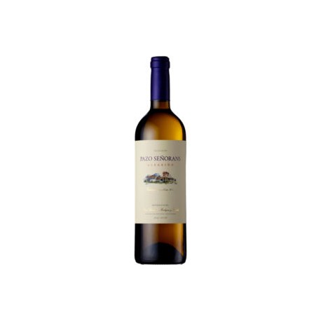 Pazo Señorans 750 ml