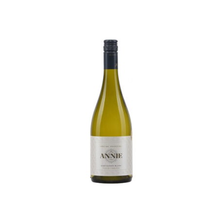 Annie Special Selection Sauvignon Blanc 750ml