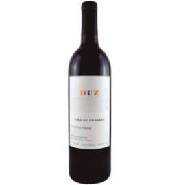 Duz “Vino Dulce Natural” Viña de Frannes 750ml