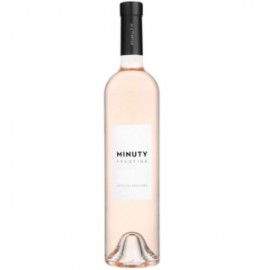 Minuty Prestige Rosé AOC 750ml