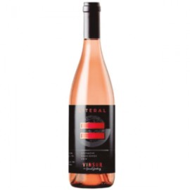 Literal Rosado 750ml