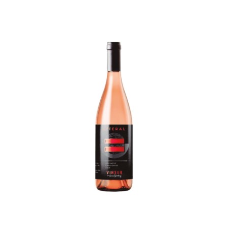 Literal Rosado 750ml