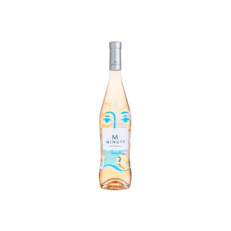 Minuty “M” Rosé AOC 750ml