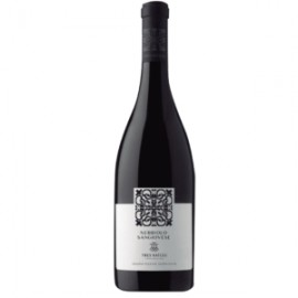 Nebbiolo Sangiovese Tres Raices 750ml