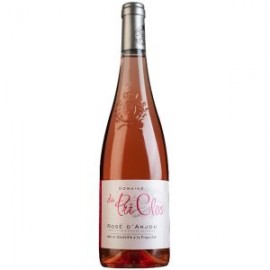 Domaine Du Pré Clos Rosé D’Anjou 750 ml