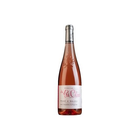 Domaine Du Pré Clos Rosé D’Anjou 750 ml