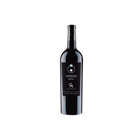 Apogeo Cava Maciel 750ml.