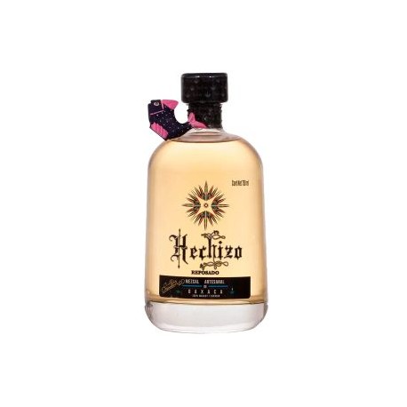 Mezcal Hechizo Reposado 750 ml