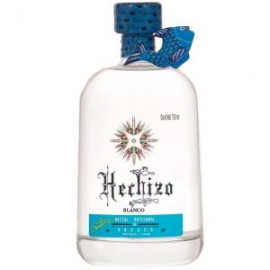 Mezcal Hechizo Blanco 750 ml