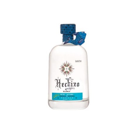 Mezcal Hechizo Blanco 750 ml