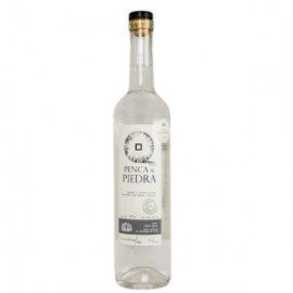 Mezcal Agave Cenizo Penca y Piedra 750ml