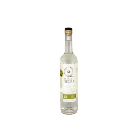 Mezcal Salmiana Cenizo Penca y Piedra 750ml