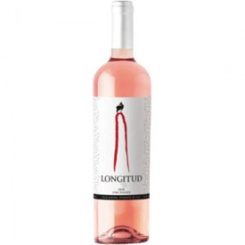 Longitud Rosé 750 ml