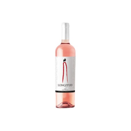 Longitud Rosé 750 ml