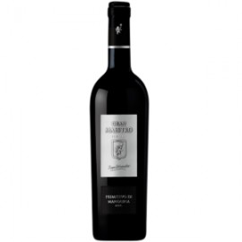 Primitivo di Manduria DOC Gran Maestro 750ml