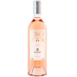 Rosé Tres Raices 750ml