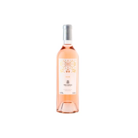 Rosé Tres Raices 750ml