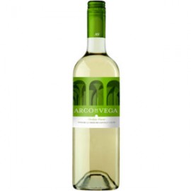 Arco de la Vega Blanco 750 ml