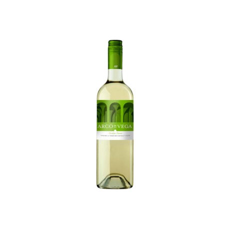 Arco de la Vega Blanco 750 ml