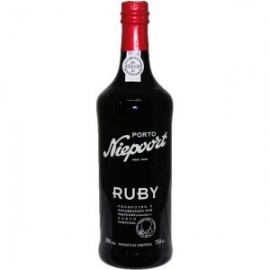 Oporto Niepoort Ruby 750ml