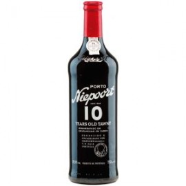 Oporto Niepoort Tawny 10 años 750ml