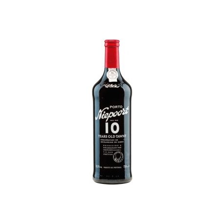 Oporto Niepoort Tawny 10 años 750ml