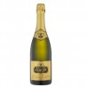 Cremant de Bourgogne Domaine Luquet Roger 750 ml.