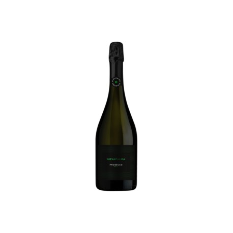 Prosecco DOC Novapalma “Organic Wine” 750 ml.