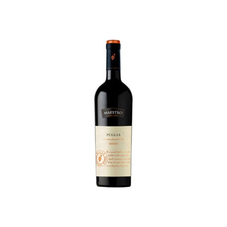 Rosso Vigne del Maestro IGT 750 ml