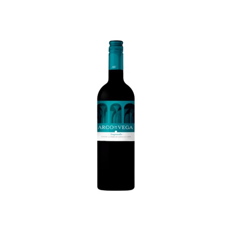 Arco de la Vega Tinto 750 ml