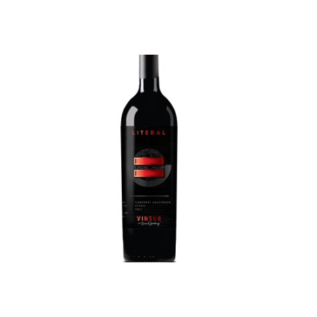 Literal Tinto 750 ml.