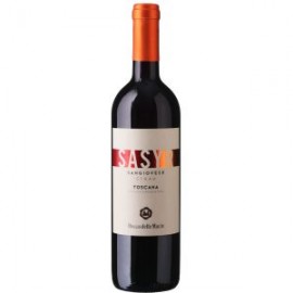 Sasyr  IGT Rocca delle Maciè 750ml