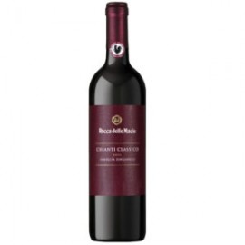 Chianti Classico DOCG Rocca delle Maciè 750ml