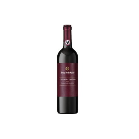 Chianti Classico DOCG Rocca delle Maciè 750ml