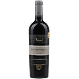 Filius Pater Familiae Premium Wine Red Blend 750ml