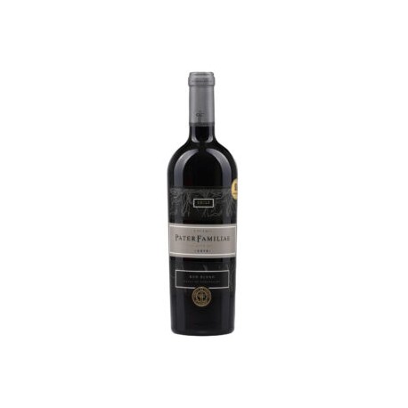 Filius Pater Familiae Premium Wine Red Blend 750ml