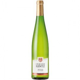 Edmond Rentz Riesling Les Comtes 750 ml