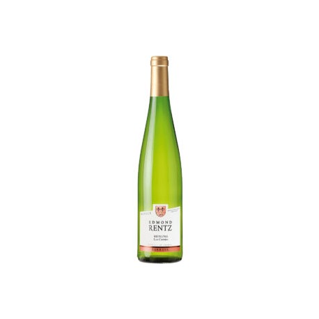 Edmond Rentz Riesling Les Comtes 750 ml