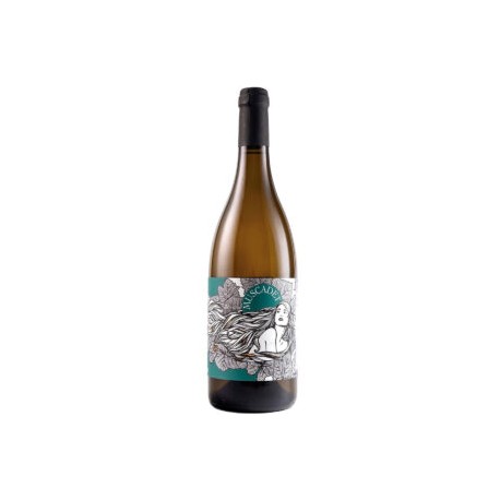 Muscadet La Muse 750 ml