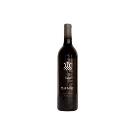 Ensamble Tinto Tres Raíces 750ml.