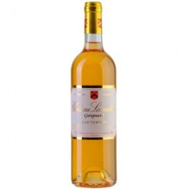 Château Lamothe Guignard 750 ml