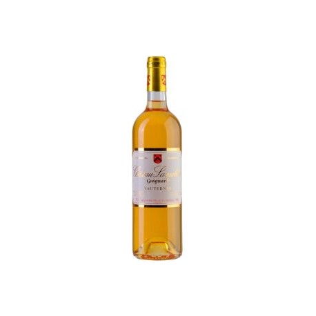 Château Lamothe Guignard 750 ml