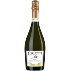 Asti DOCG Orlotti 750 ml.