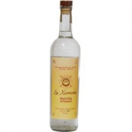 Raicilla “La Xamana” 750ml