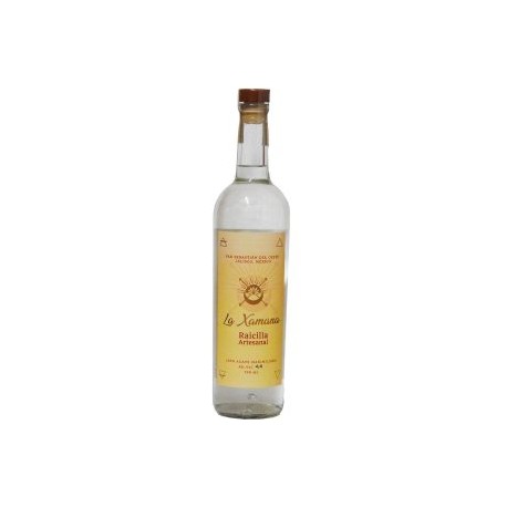 Raicilla “La Xamana” 750ml