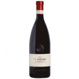 Le Nogare Bardolino DOC Bertani 750ml