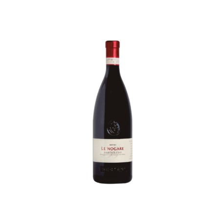 Le Nogare Bardolino DOC Bertani 750ml